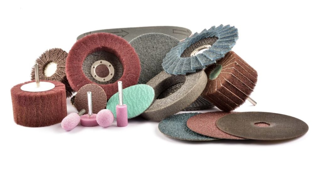 Coated abrasives