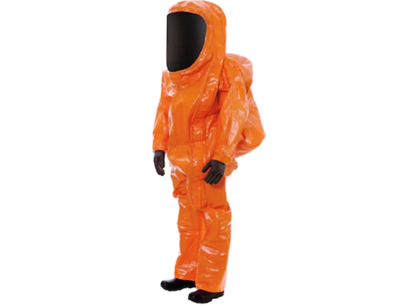 Drager PPE Hazmat suits