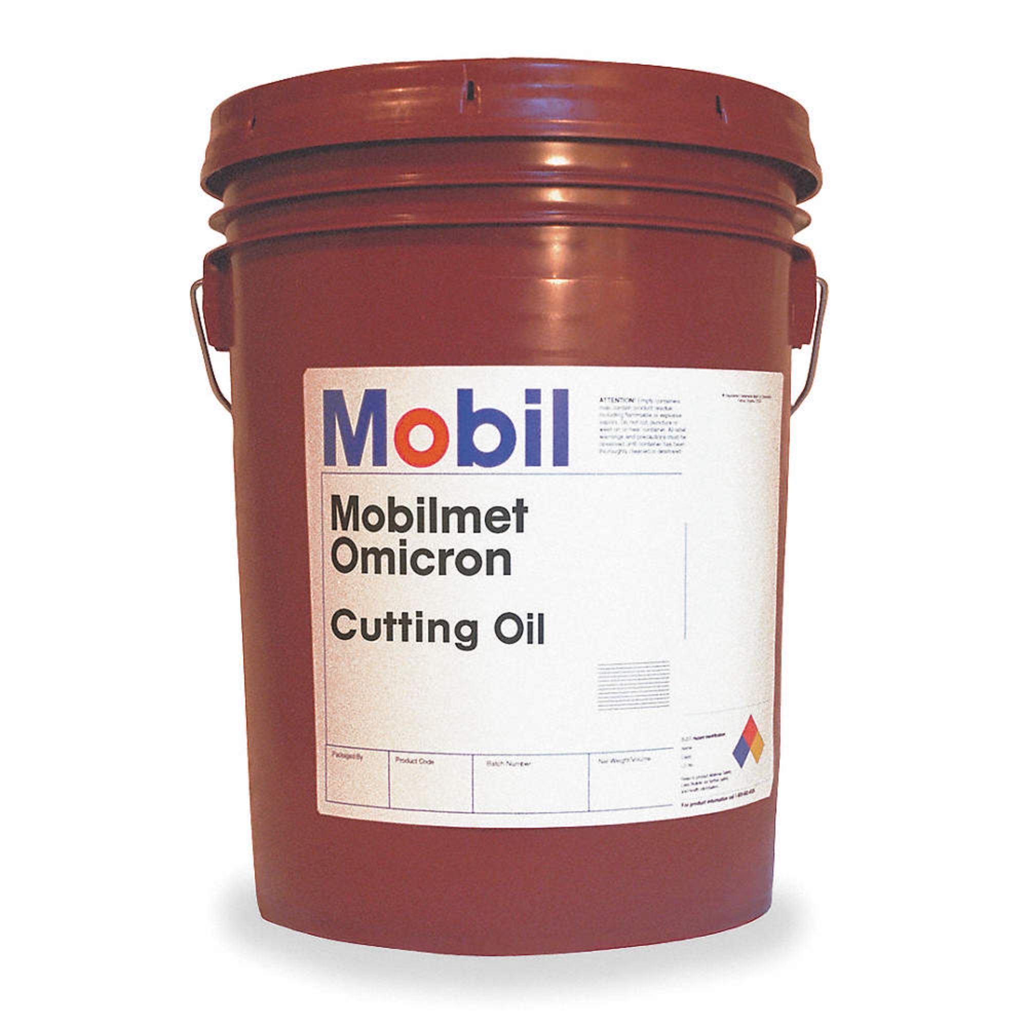 Metal processing oil